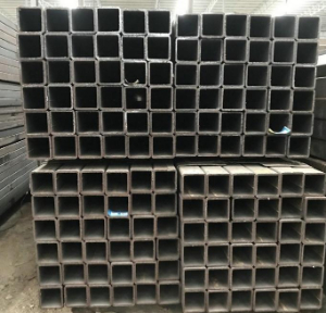 仁和20#无缝方管